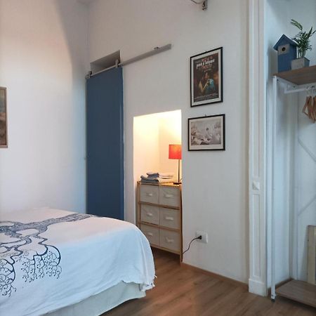 Pane E Tulipani, Cozy Apartment Near City Center Torino Exterior foto