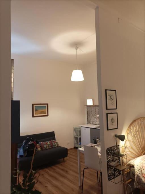 Pane E Tulipani, Cozy Apartment Near City Center Torino Exterior foto