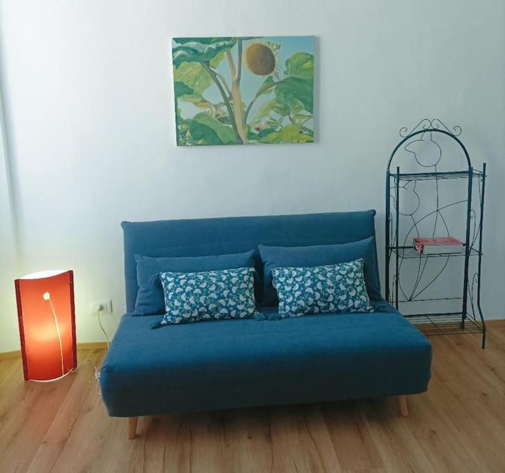 Pane E Tulipani, Cozy Apartment Near City Center Torino Exterior foto