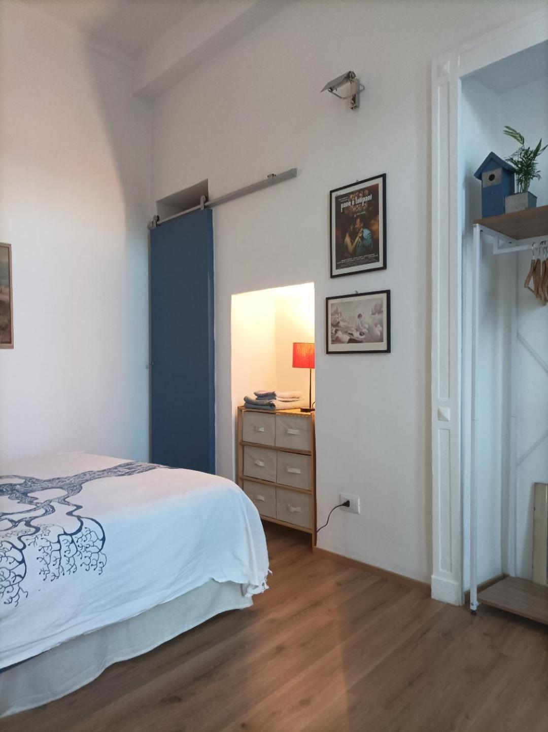 Pane E Tulipani, Cozy Apartment Near City Center Torino Exterior foto